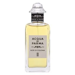 Acqua di Parma Note Di Colonia II kolínska voda unisex 150 ml