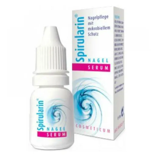 SPIRULARIN sérum na nechty 10 ml