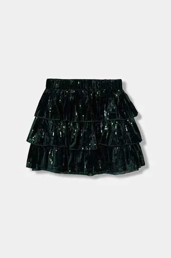 Dievčenská sukňa United Colors of Benetton