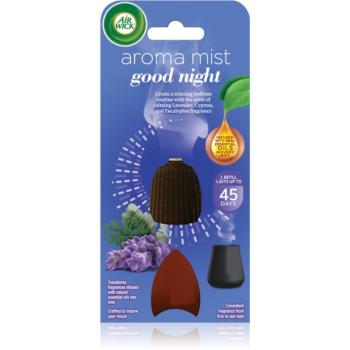 Air Wick Aroma Mist Good Night náplň do aróma difuzérov 20 ml