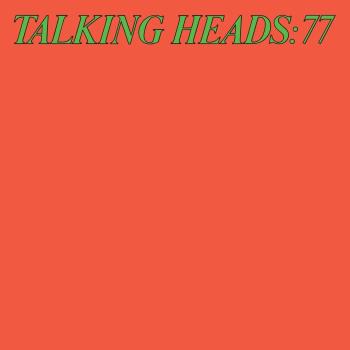 Talking Heads - Talking Heads: 77 (2 x 12" Vinyl)