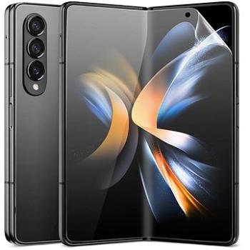 Spello by Epico ochranná TPU fólia na Samsung Galaxy Z Fold5 – na celé telo telefónu (80612151000001)