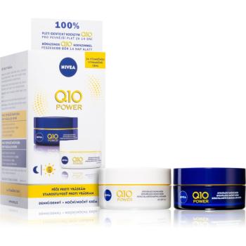 NIVEA Q10 Power výhodné balenie na omladenie pleti