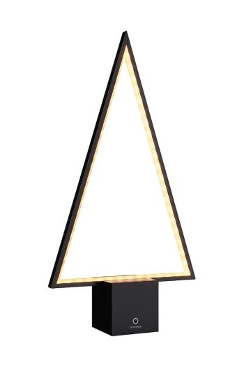 Led vianočná dekorácia Sompex Pine 2.0 čierna farba