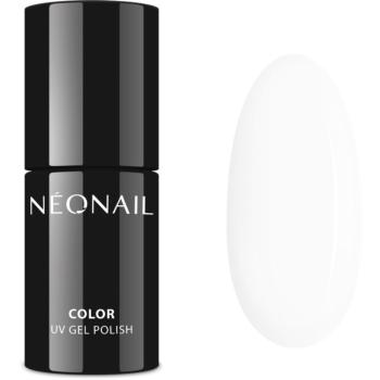 NEONAIL Pure Love gélový lak na nechty odtieň French White 7,2 ml