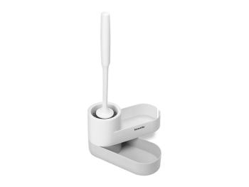 Bewello BW3007 WC kefa biela
