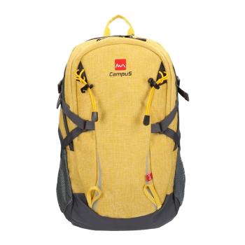 Campus  Mullaco 30L Backpack  Ruksaky a batohy Žltá