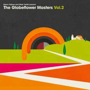 FALLOWS, GLENN & M... - GLOBEFLOWER MASTERS VOL.2, Vinyl