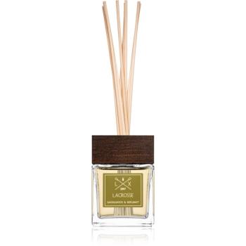 Ambientair Lacrosse Sandalwood & Bergamot aróma difuzér s náplňou 200 ml