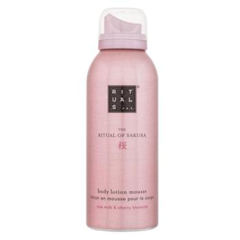 RITUALS The Ritual Of Sakura Telové mlieko 150 ml