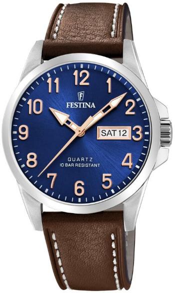 Festina Classic Bracelet 20358/B