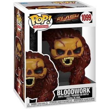 Funko POP! Heroes The Flash - Bloodwork (889698520201)