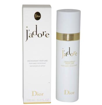 Dior J`adore - dezodorant v spreji 100 ml