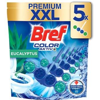 BREF Color Aktiv Eucalyptus 5× 50 g (9000101592368)