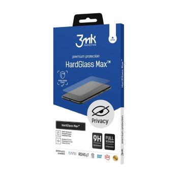3mk HardGlass MAX Privacy pre Apple iPhone XS Max/11 Pre Max