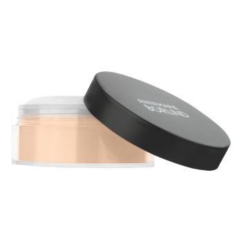 ANNEMARIE BORLIND Sypký púder s kyselinou hyalurónovou (Loose Powder) 10 g Light