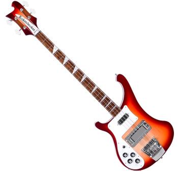 Rickenbacker 4003 FG LH Basszusgitár