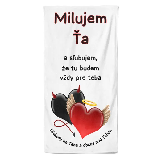 Osuška Niekedy na tebe