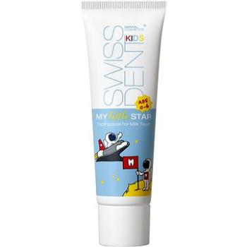 SWISSDENT Kids My Little Star 50 ml (7640126190013)