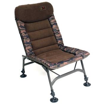 Zfish Quick Session Camo Chair (8505402721239)