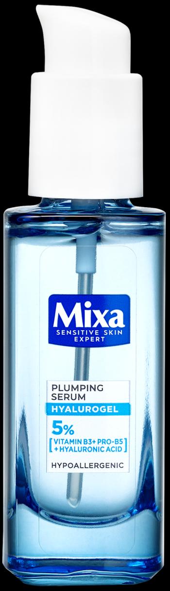 MIXA Hyalurogel Pleťové sérum na citlivú pleť 30 ml