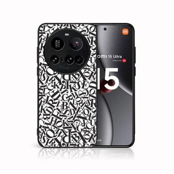 MY ART Ochranný kryt pre Xiaomi 15 Ultra ABCD (166)