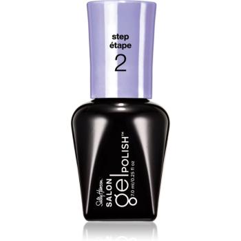 Sally Hansen Salon Gel gélový lak na nechty odtieň Purplexed 7 ml