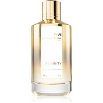 Mancera Feminity parfumovaná voda pre ženy 120 ml