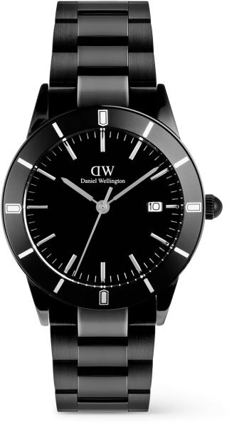 Daniel Wellington Iconic Paradigma 40 S DW00100821