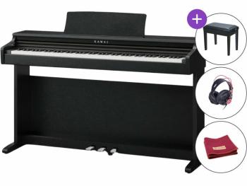 Kawai KDP-120 SET Digitálne piano Black