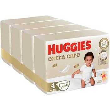 HUGGIES Elite Soft veľkosť 4 (240 ks) (BABY19330s4)