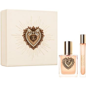 Dolce&Gabbana Devotion sada pre ženy