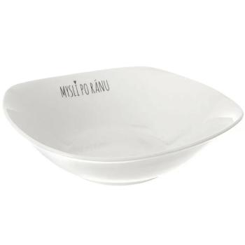 Orion Miska Mysli po ránu 18,5x18,5 cm