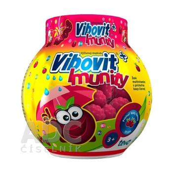 VIBOVIT+ IMUNITY