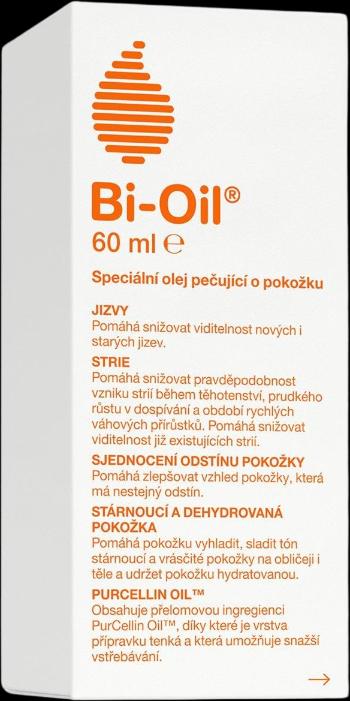 BI-OIL Starostlivosť o pokožku 60 ml