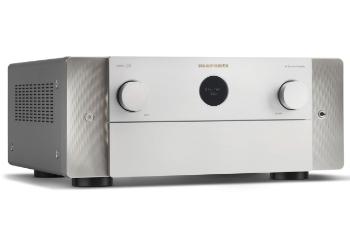 MARANTZ CINEMA 40 Silver Gold