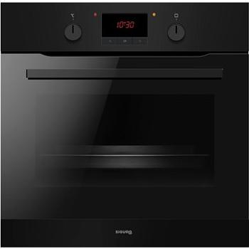 Siguro BO-G35 Built-in Oven Black (SGR-BO-G350B)