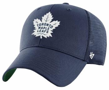 Toronto Maple Leafs NHL '47 MVP Branson Navy 56-61 cm Šiltovka