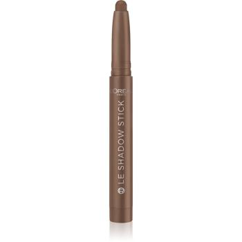 L’Oréal Paris Infaillible gélové očné tiene odtieň 420 Brown Bliss 1.4 g