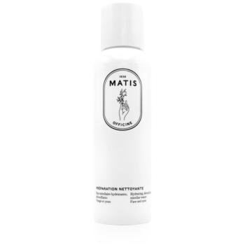 Matis Officine Préparation Nettoyante micelárna voda 125 ml