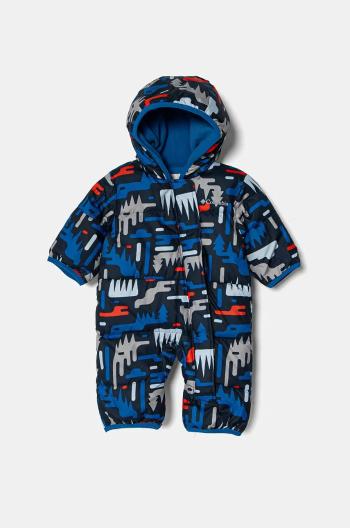 Detský páperový overal Columbia Snuggly Bunny Bunting 2088791