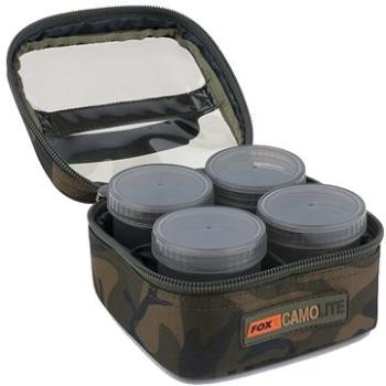 FOX Camolite Glug 8 Pot Case (5055350292273)