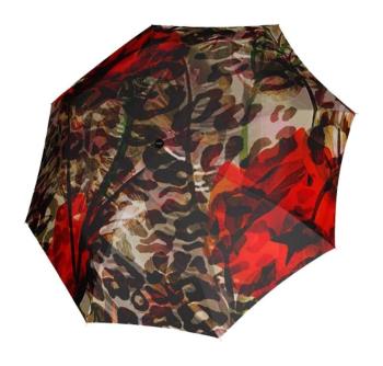 Doppler Fiber Magic Wild Poppy