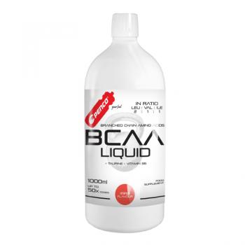 PENCO BCAA LIQUID Pomaranč 1000 ml