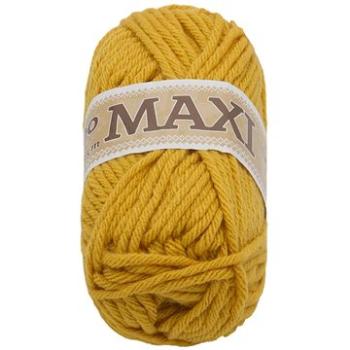 Jumbo MAXI 100 g – 1102 svetlo horčicová (6726)