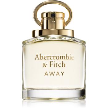 Abercrombie & Fitch Away parfumovaná voda pre ženy 100 ml