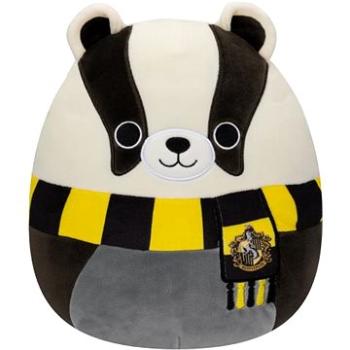 Squishmallows Harry Potter – Bifľomorský jazvec (196566175273)