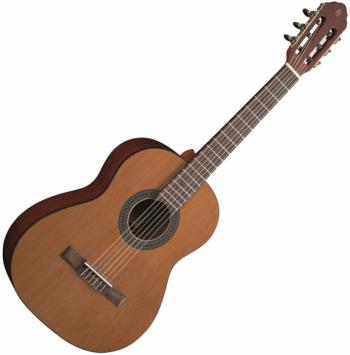 Eko guitars Vibra 100 4/4 Natural Klasická gitara