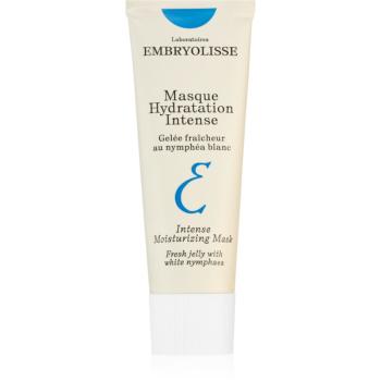 Embryolisse Masque Hydratation Intense intenzívna hydratačná maska s regeneračným účinkom 50 ml