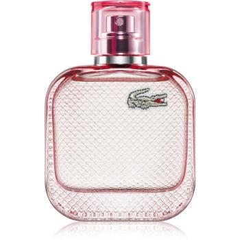 Lacoste L.12.12 Rose Sparkling toaletná voda pre ženy 50 ml